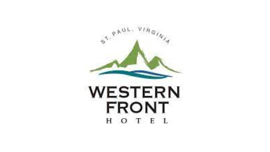 Trailhead Adventures @ Western Front Hotel Logo
