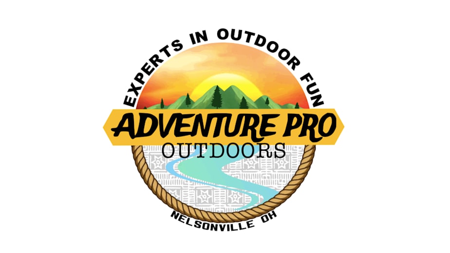 Adventure Pro Outdoors Logo
