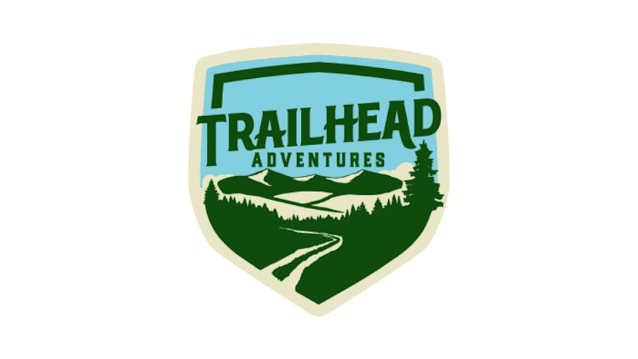 Trailhead Adventures Logo