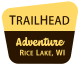 A Trailhead Adventure Rice Lake Off-Road Rentals Logo