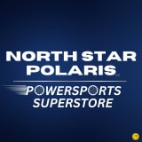 North Star Polaris Logo