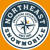 Northeast Winter ATV - Gorham Logo