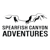 Spearfish Canyon Adventures Logo