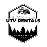 Black Hills UTV Rentals Logo