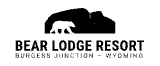 Bear Lodge Resort Logo