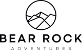Bear Rock Adventures Logo