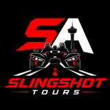 San Antonio Slingshot Tours Logo