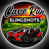Cave Run Slingshots Logo