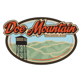 Doe Mountain Recreation Authority Logo