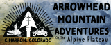 Arrowhead Mountain Adventures Logo