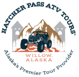 Hatcher Pass ATV Tours Logo