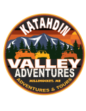 Katahdin Valley Adventures - Millinocket Logo