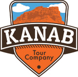 Kanab Tour Company Logo