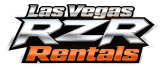 Las Vegas Outdoor Adventures - Las Vegas RZR Rentals Logo