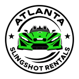 Atlanta Slingshot Rentals Logo