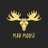 Mad Moose Rentals (Sand Hollow) Logo