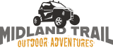 Midland Trail Outdoor Adventures LLC Logo