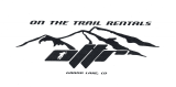 On The Trail Rentals Logo