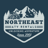 Northeast ATV Rentals - Rangeley Logo