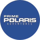 Prime Adventure Outfitters - Brian Head Logo