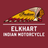 Elkhart Indian Motorcycles Logo