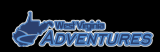 West Virginia Adventures Logo
