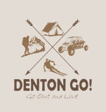 Denton Go Logo