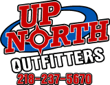 Up North Outfitters Logo