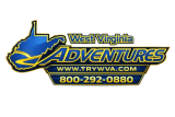 West Virginia Adventures Logo