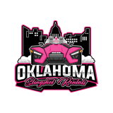 Oklahoma Slingshot Rentals Logo