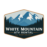 White Mt ATV Rentals by Northeast Logo