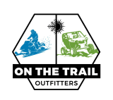On The Trail Outfitters Logo