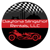 Daytona Slingshot Rentals Logo