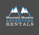 Mountain Meadow Adventure Rentals Logo