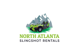 North Atlanta Slingshot Rentals Logo