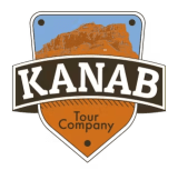 Kanab Tour Company Logo