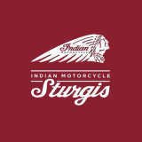Indian Motorcycle of Sturgis Logo