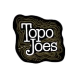 Topo Joes Logo