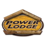 Power Lodge Adventures Logo