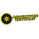 Adventure Rentals Indiana Logo