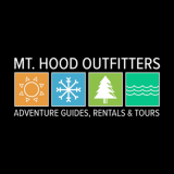 Mt. Hood Outfitters Logo