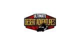 Ultimate Desert Adventures Logo