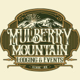 Mulberry Mountain Logo
