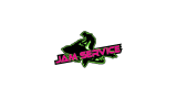 JAM Service - Lake Linden Logo