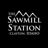 The Sawmill Station Logo