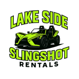 Lake Side Slingshot Rentals Logo