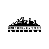 Yuma Tours & Adventures, Arizona LLC Logo