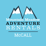 Mountain Meadow Adventure Rentals Logo