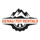 Denali Toy Rentals Logo