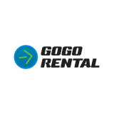 Gogo Rental - Detroit Lakes Logo